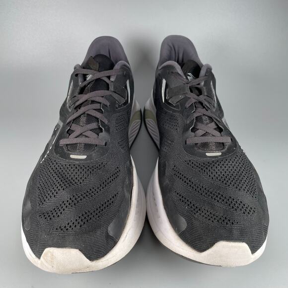Saucony Guide 15 Men\'s Size 13 Black White Running Shoes Athletic Sneakers GUC main image 9